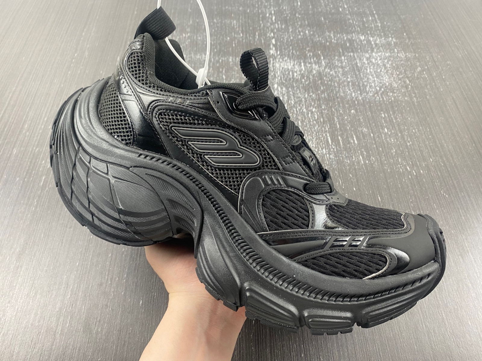 Ba*len*cia*ga 3xl sneaker