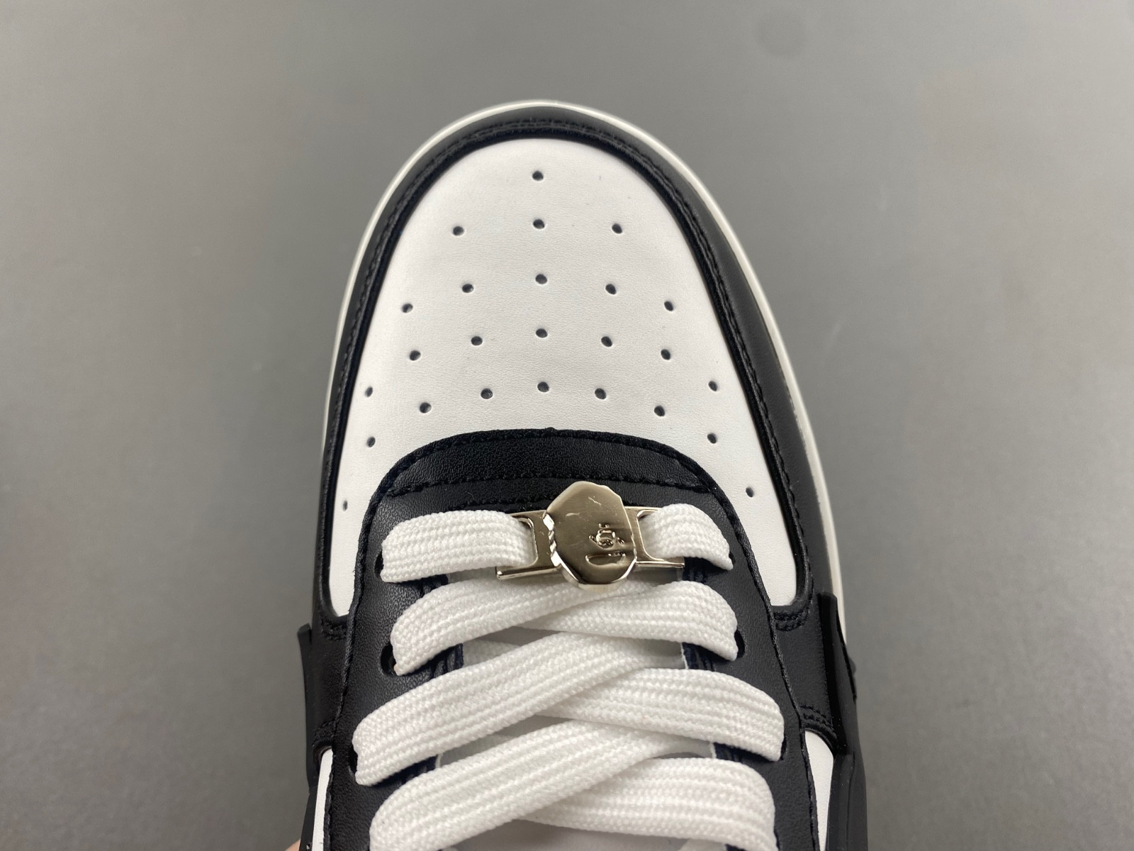 BAPE SNEAKERS
