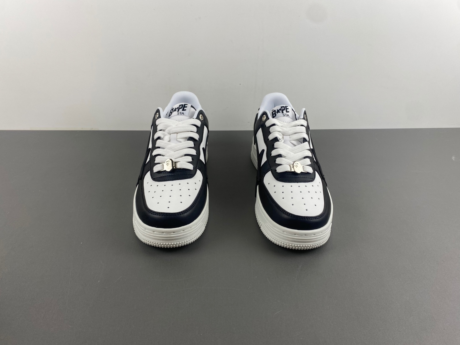 BAPE SNEAKERS