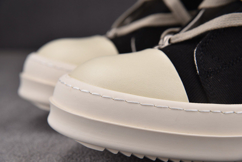 RICK 0WENS SNEAKERS