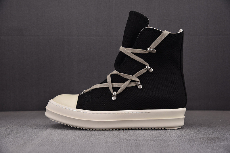 RICK 0WENS SNEAKERS