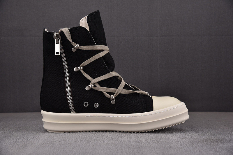 RICK 0WENS SNEAKERS