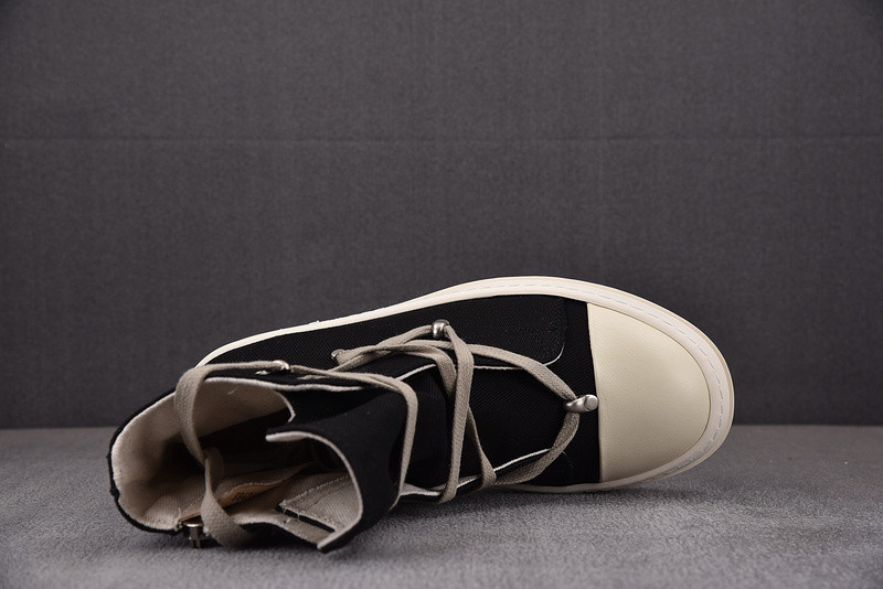 RICK 0WENS SNEAKERS