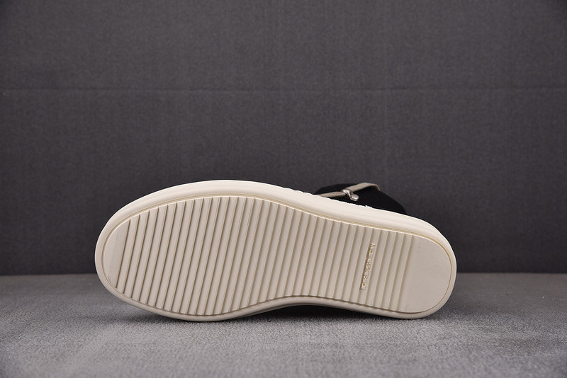 RICK 0WENS SNEAKERS