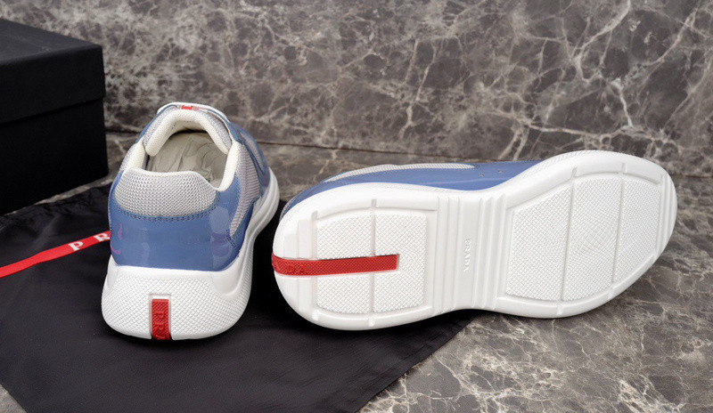 PR SNEAKER
