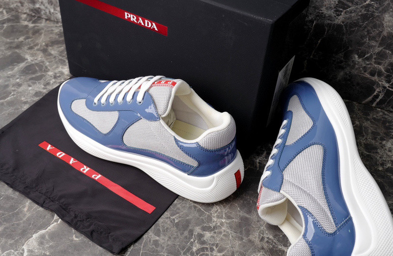 PR SNEAKER