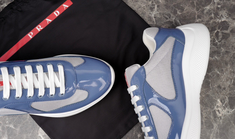 PR SNEAKER