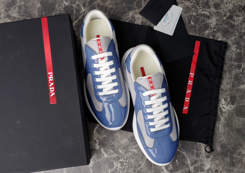 PR SNEAKER