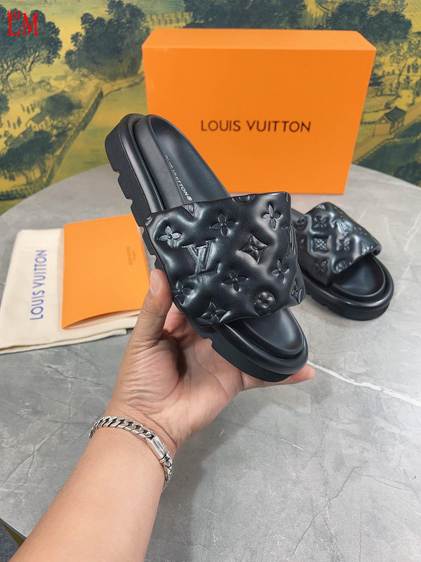 LOU1_TON SLIPPERS