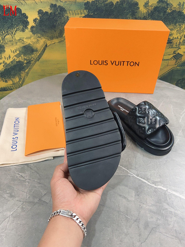 LOU1_TON SLIPPERS