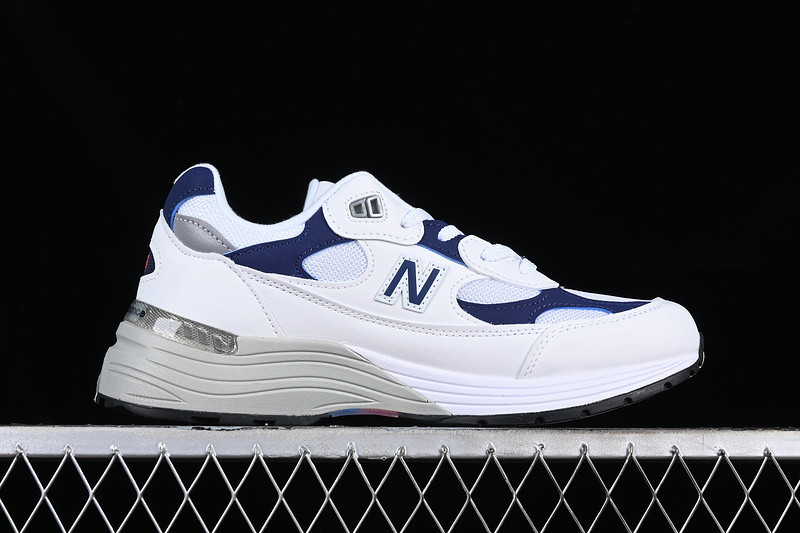 New Balance 992 Made in USA 