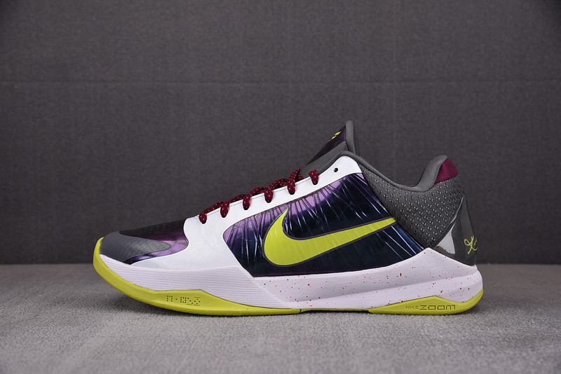 NK Zoom Kobe 5 V Protro CD4991-100