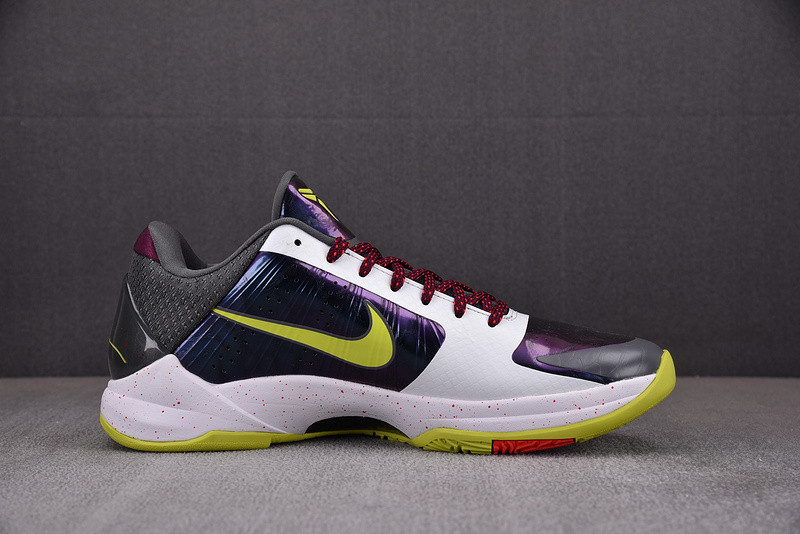NK Zoom Kobe 5 V Protro CD4991-100