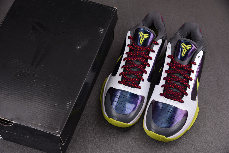 NK Zoom Kobe 5 V Protro CD4991-100
