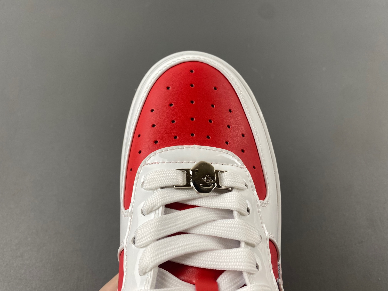 BAPE SNEAKERS
