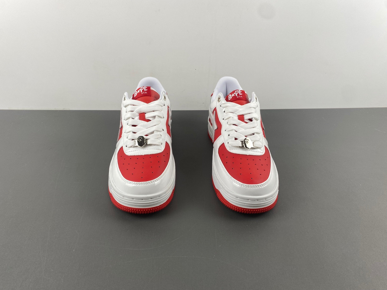 BAPE SNEAKERS