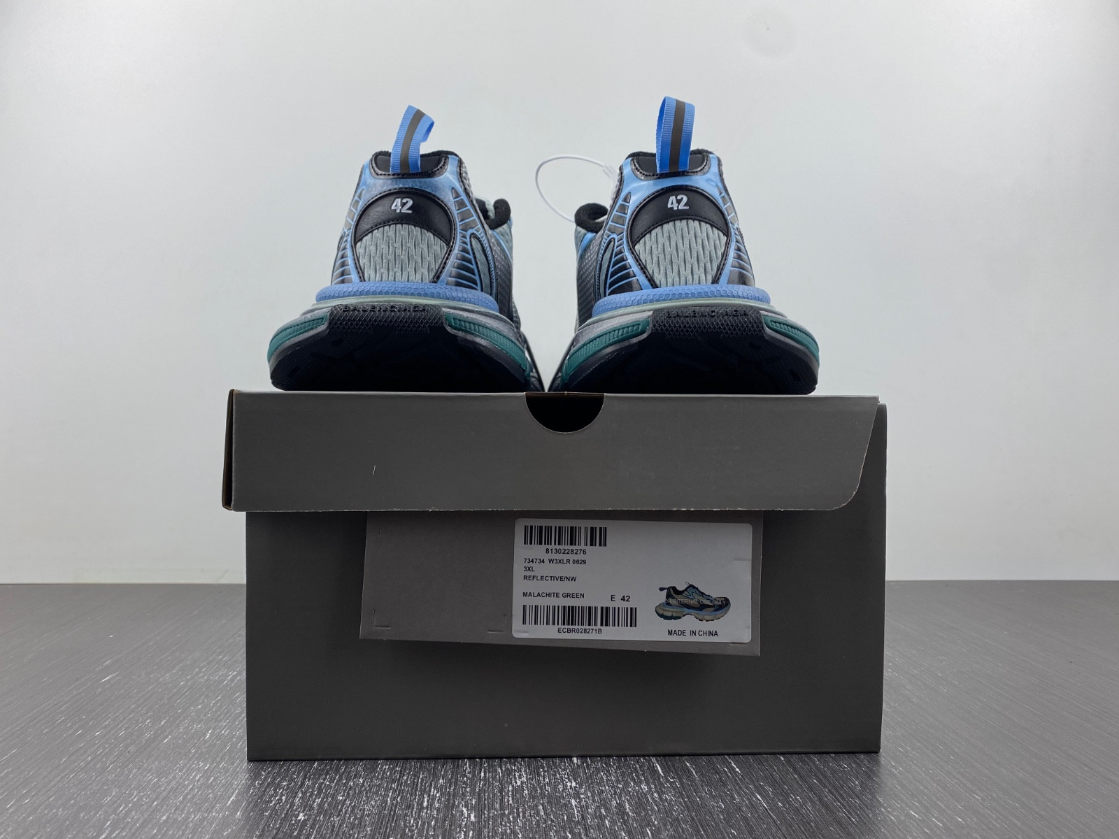 Ba*len*cia*ga 3xl sneaker