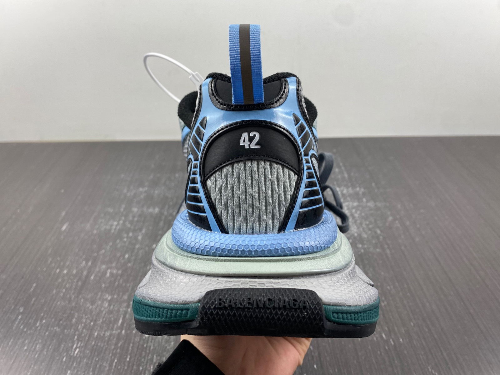 Ba*len*cia*ga 3xl sneaker