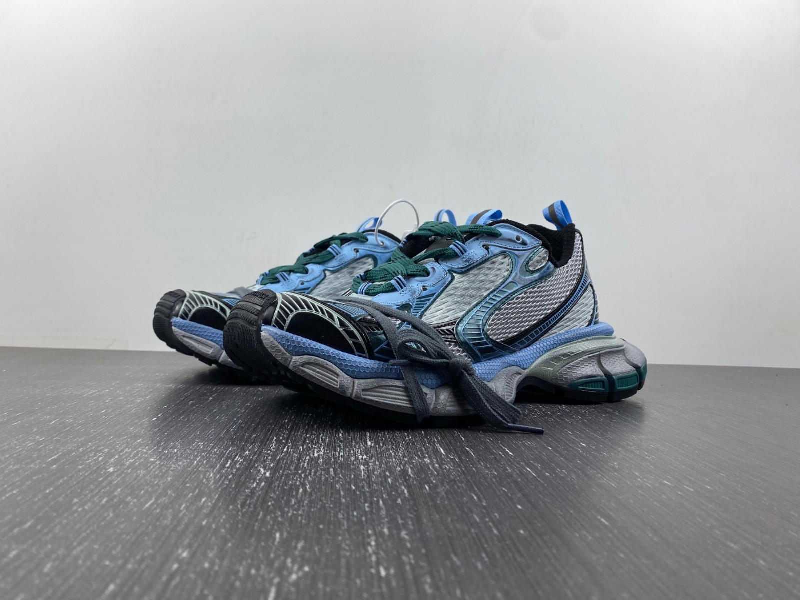 Ba*len*cia*ga 3xl sneaker