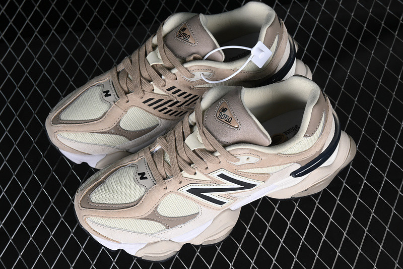 New Balance 9060 Beige Cream - U9060ZBB