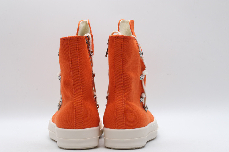 RICK 0WENS SNEAKERS