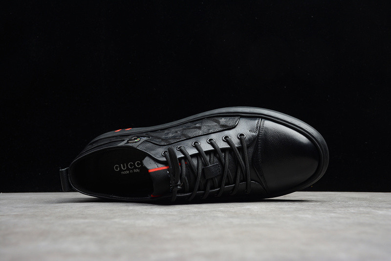 G*u*i sneakers
