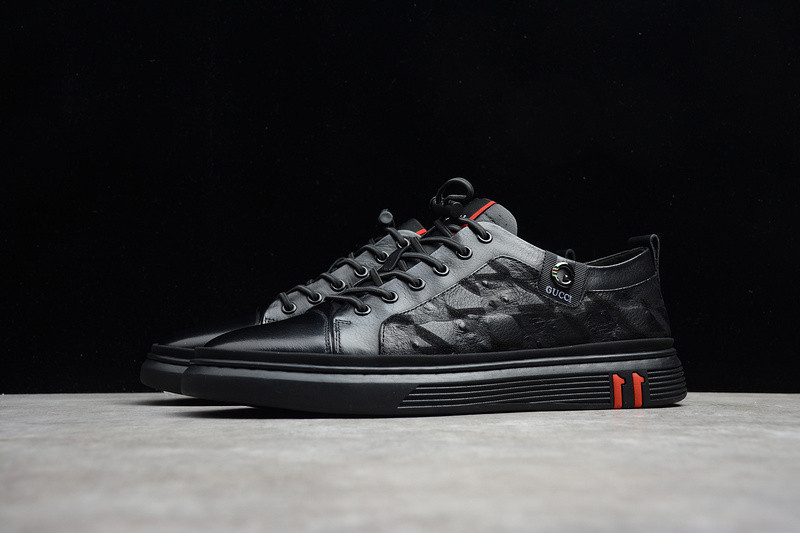 G*u*i sneakers