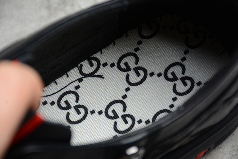 G*u*i sneakers