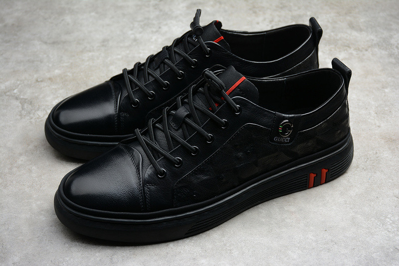 G*u*i sneakers