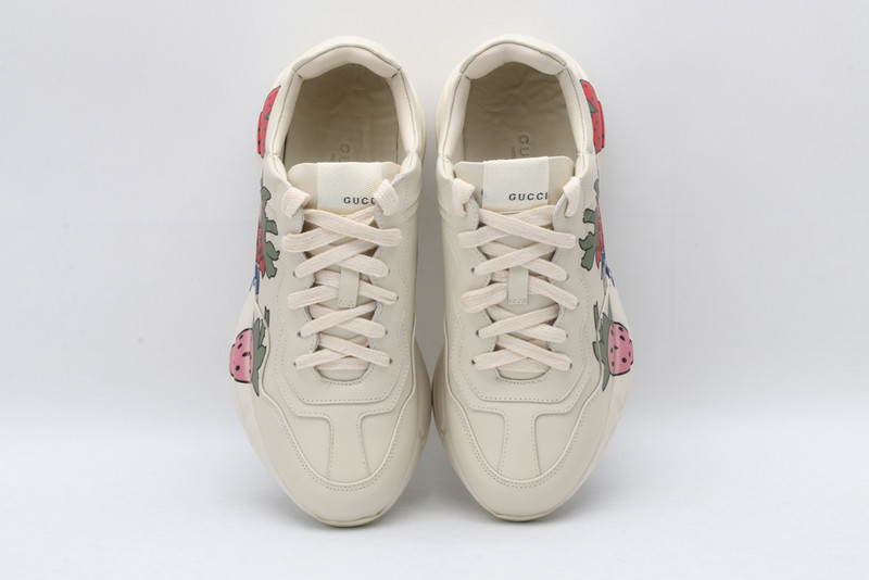 G*u*i sneakers