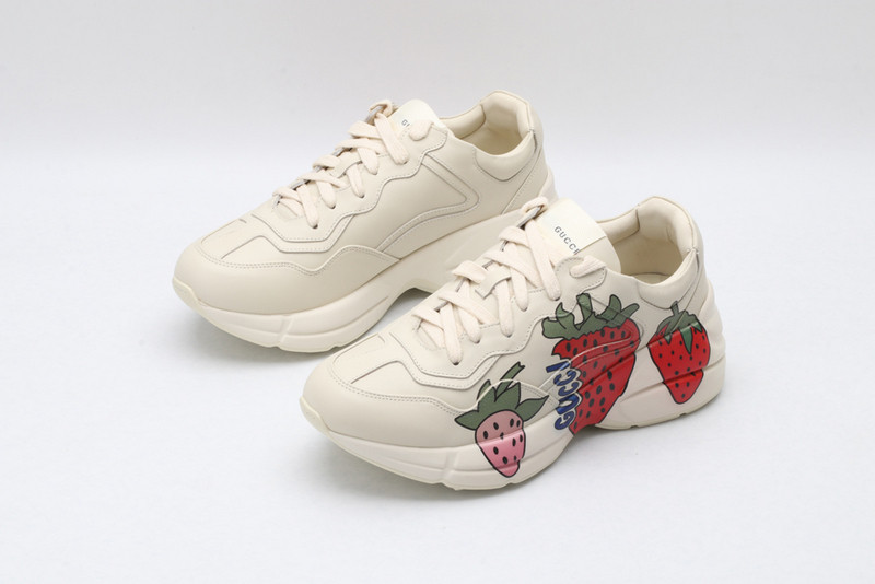 G*u*i sneakers
