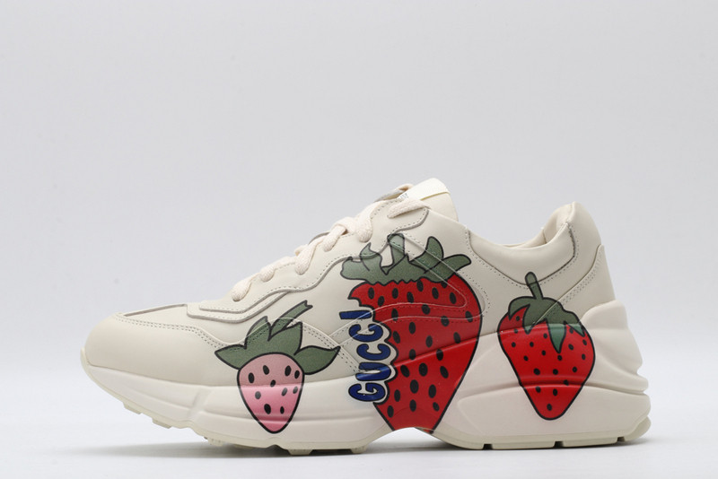 G*u*i sneakers