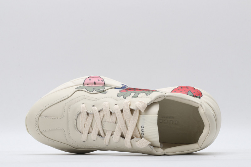 G*u*i sneakers