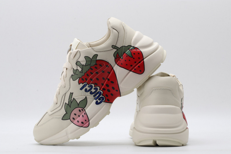 G*u*i sneakers