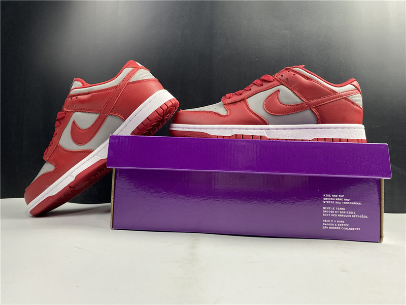 NIKE DUNK LOW UNIV DD1391-002