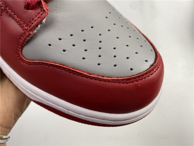 NIKE DUNK LOW UNIV DD1391-002