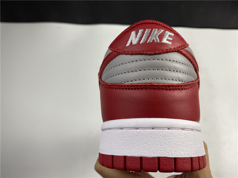 NIKE DUNK LOW UNIV DD1391-002