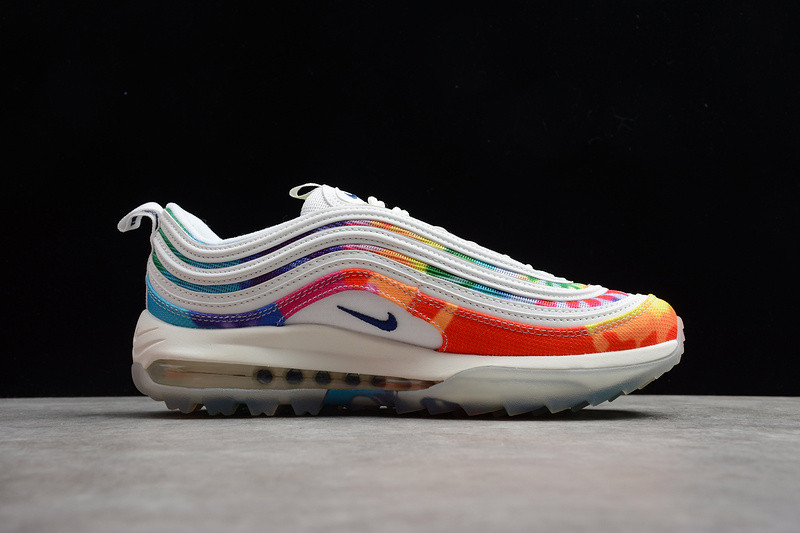 Air MAX 97 G NRG P CK1219-100