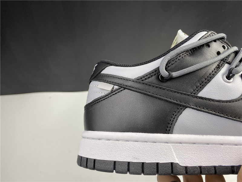 OW x Nike Dunk Low CT0856 007