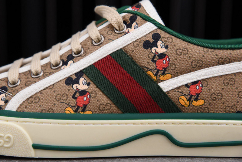 G*u*i sneakers