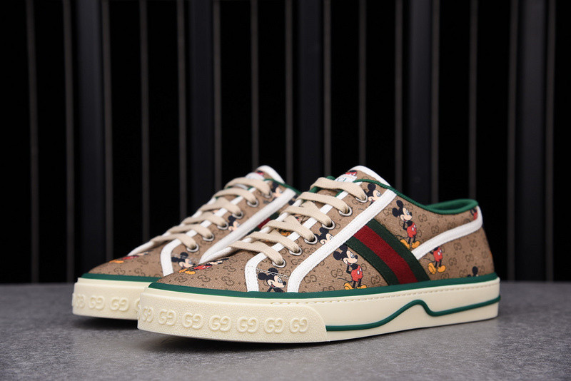 G*u*i sneakers