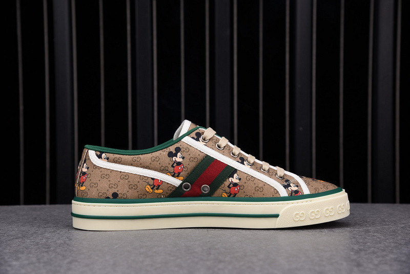 G*u*i sneakers
