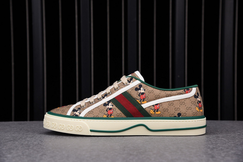 G*u*i sneakers