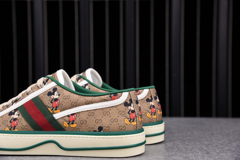 G*u*i sneakers