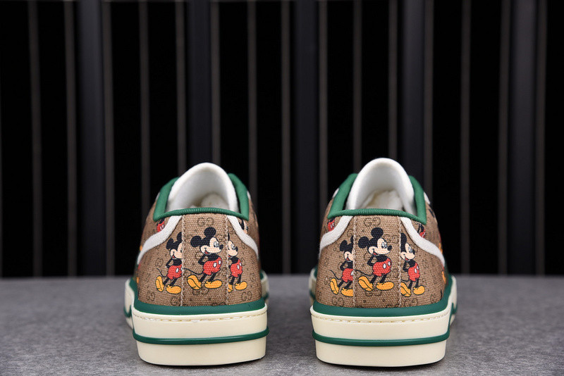 G*u*i sneakers