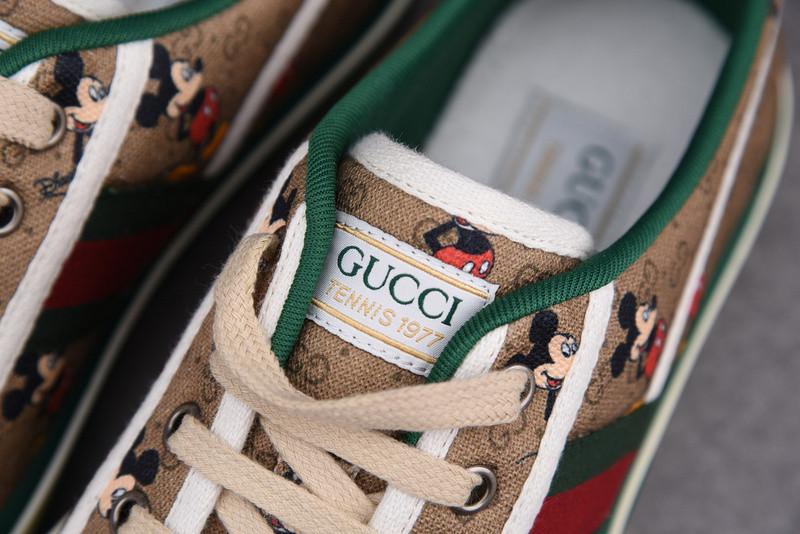 G*u*i sneakers