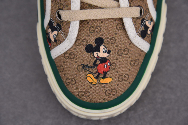 G*u*i sneakers