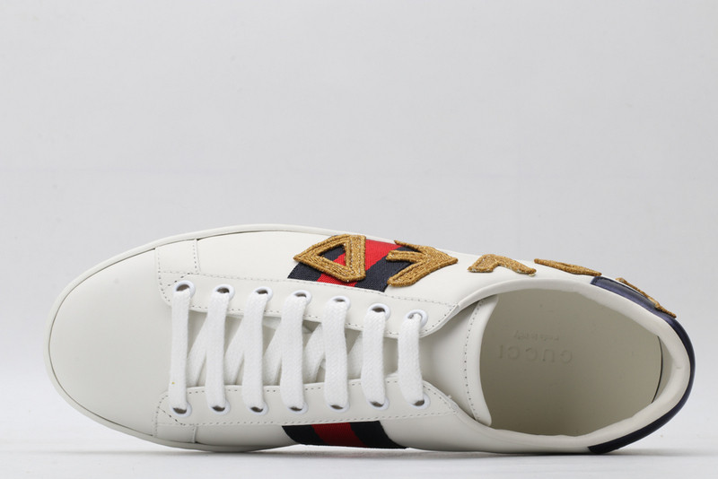 G*u*i sneakers