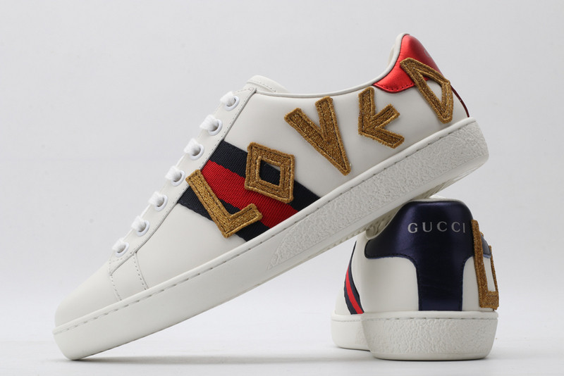 G*u*i sneakers