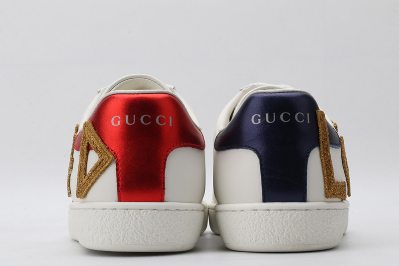 G*u*i sneakers